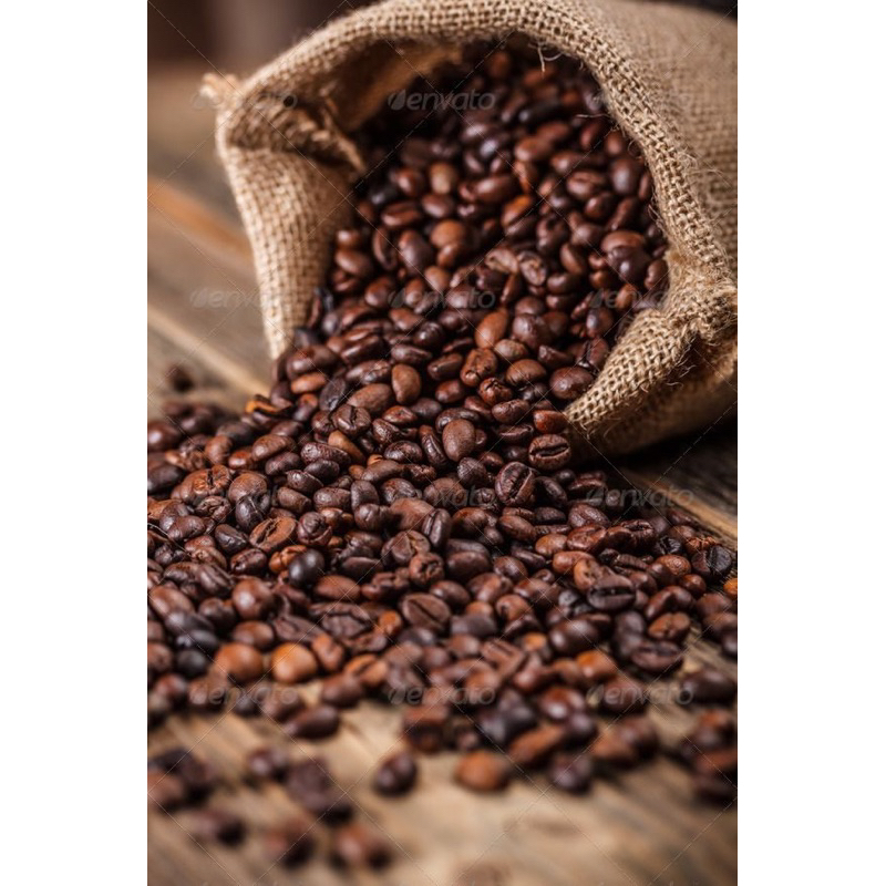 

Coffee's