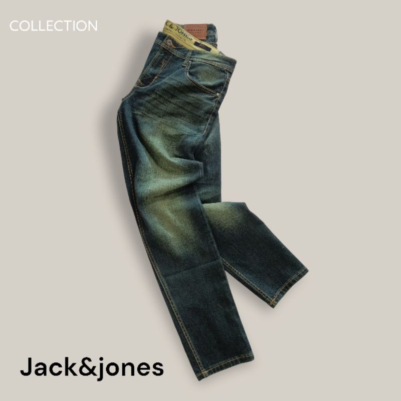 Jeans Jack And Jones Basic Reguler