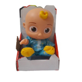 Boneka Bayi Musical Bedtime Doll Baby Reborn Mainan Mainan