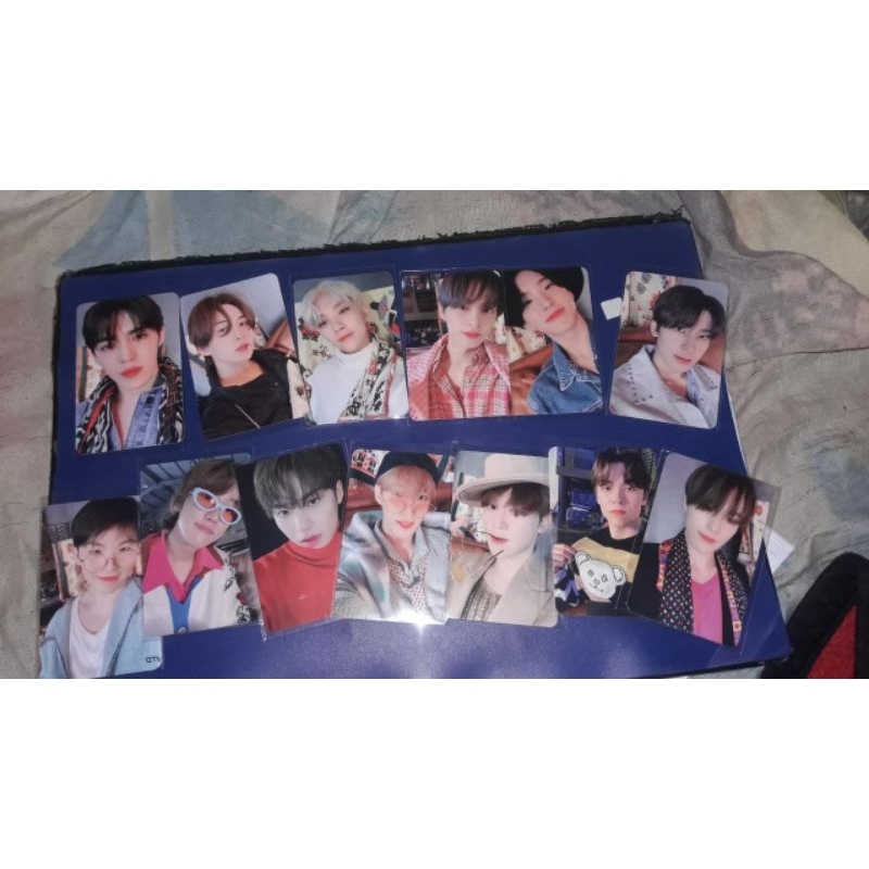 GOING MAGAZINE SEVENTEEN