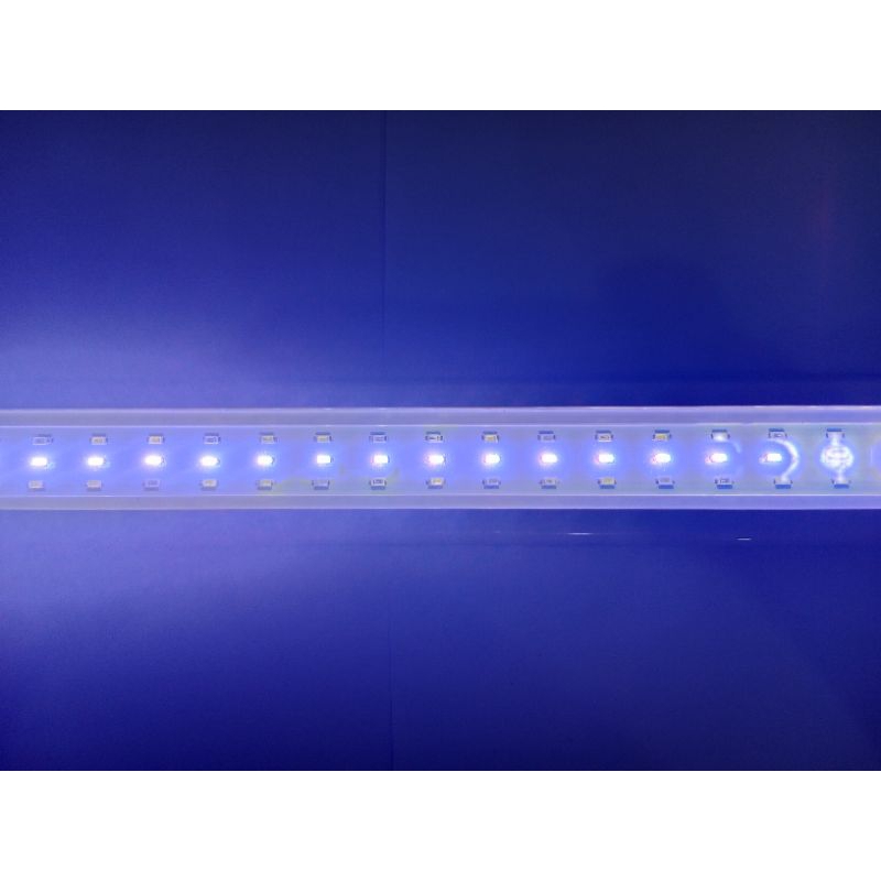 Lampu Led Aquarium Aquascape RECENT SP 800 SW 3X WAYS