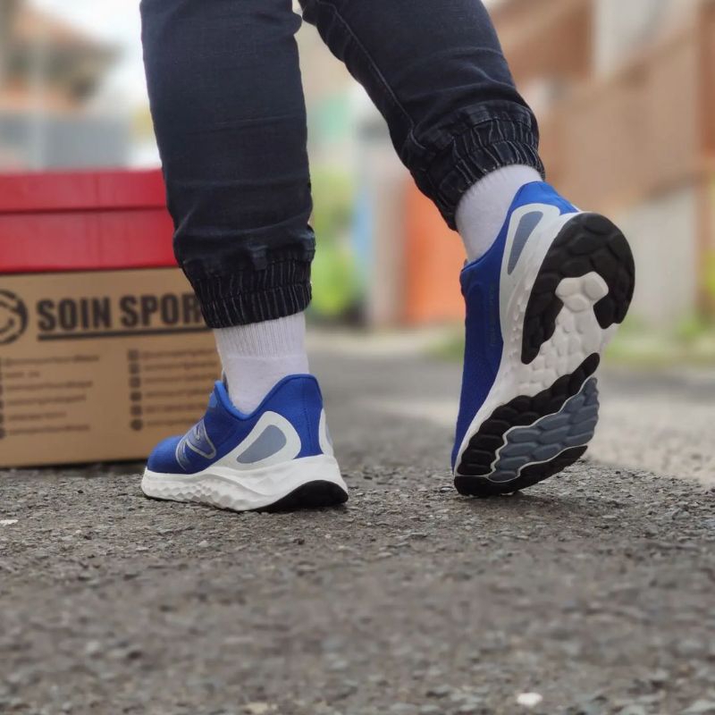 NB FRESH FOAM ARISHI running for mens (MARISLB4)