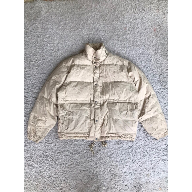 Jacket Bulang Outdoor Life Second Original