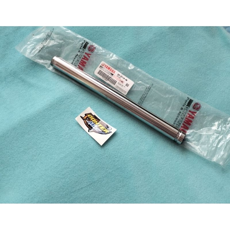 as shock depan Mio smile original kode 28D-F3110-00