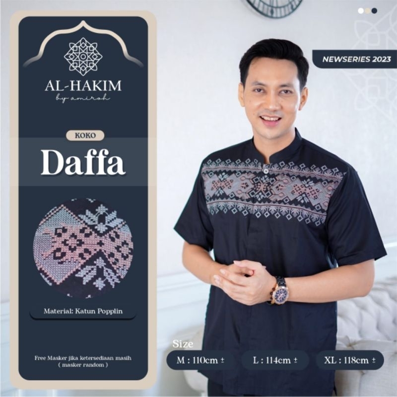 Baju koko couple / Baju koko dewasa / Baju koko palestina / Baju koko anak laki laki dannis