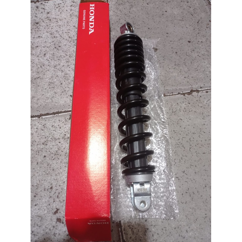 shock breker belakang vario 150,125 old,vario 150 new