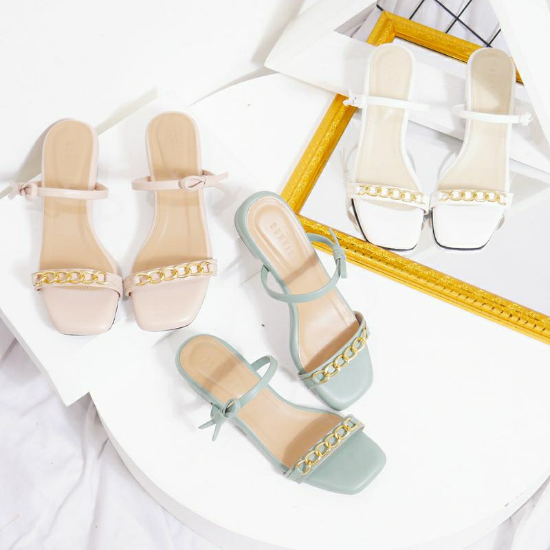 Sepatu Sandal Wanita by Bernike Shoes