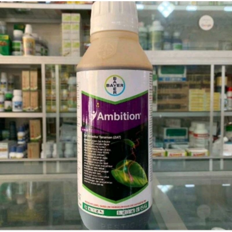 Ambition Bayer 1ltr