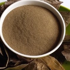 

MURAH HERBAL BUBUK DAUN KEPEL KERING 1KG