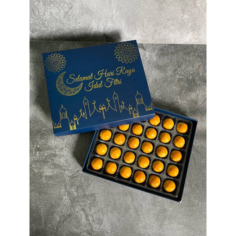 

nastar hampers spesial edition