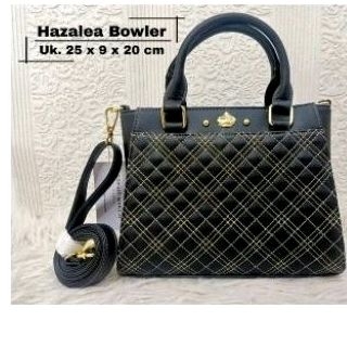 Promo Tas Bahu Wanita hazalea Sophie Martin Paris Ori