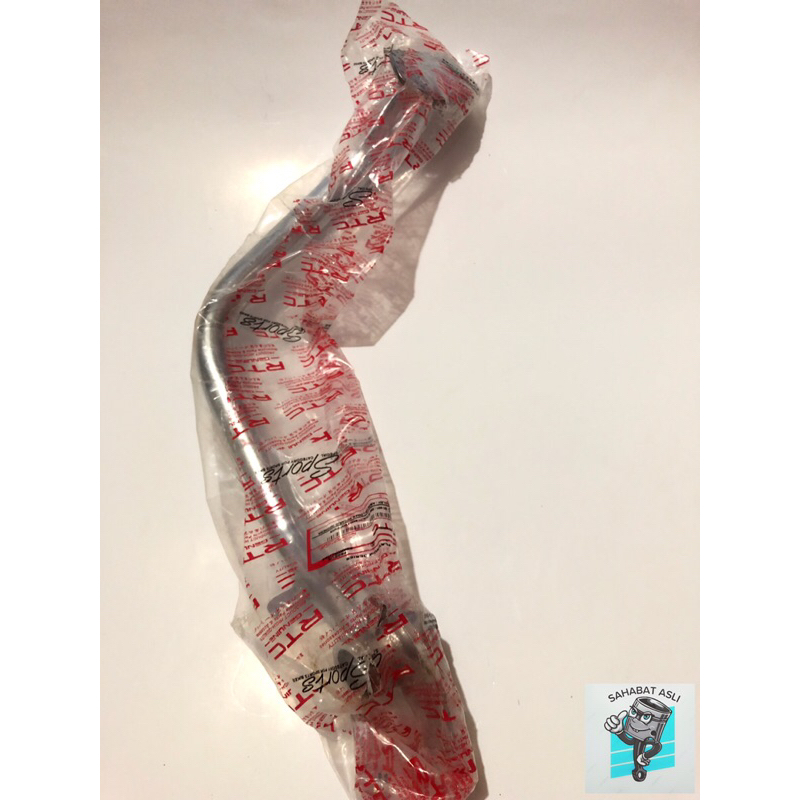 PEDAL INJAKAN KAKI REM SHOGUN 125 SP FL NR RR SHOGUN AXELO RTC