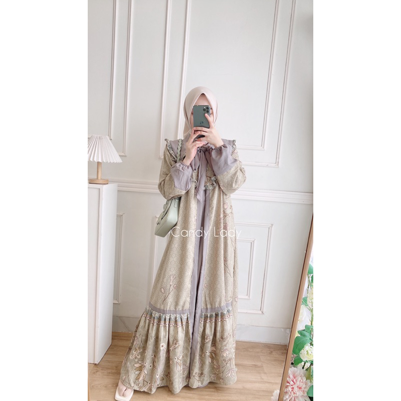 Davela Peterpan Maxi