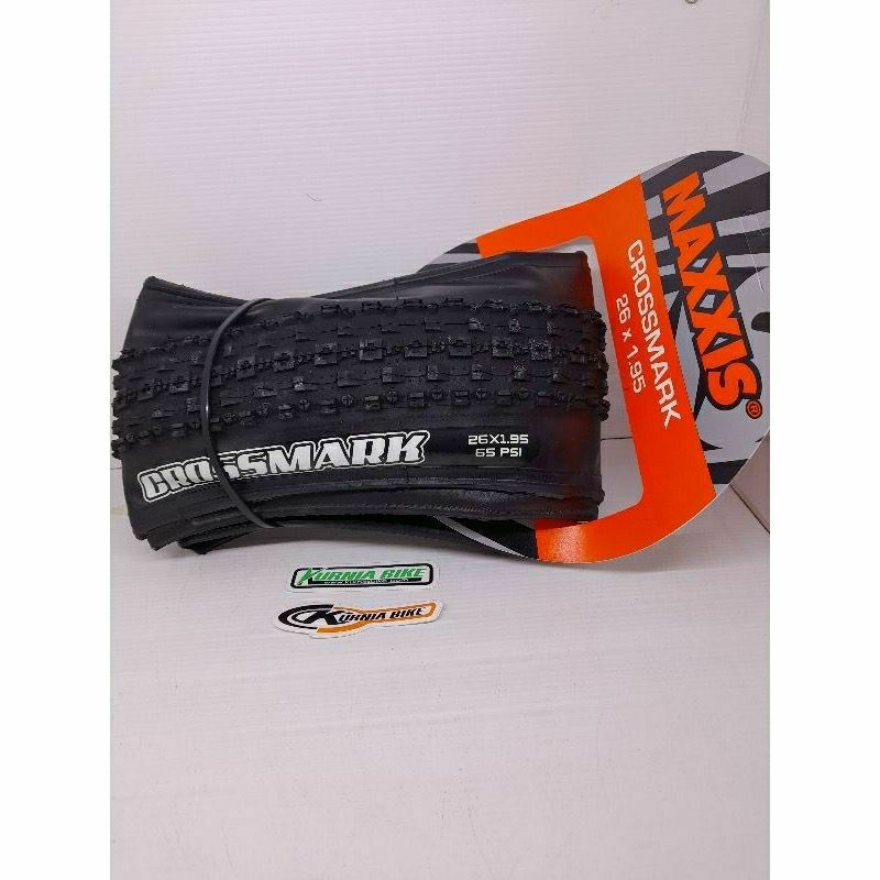 Ban Luar Maxxis 26 x 1.95