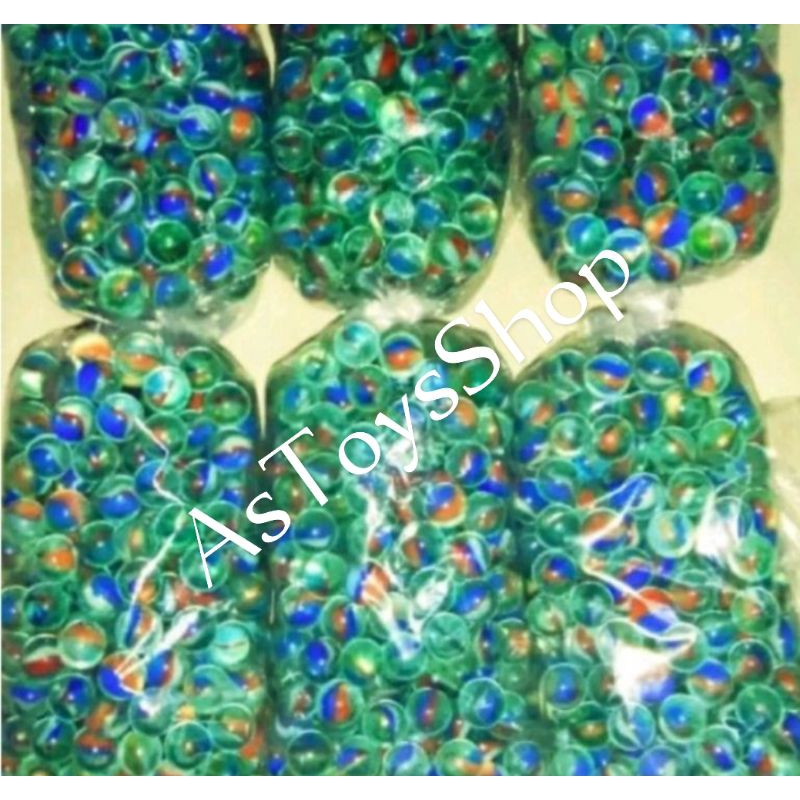 KELERENG BELIMBING / GUNDU / MAINAN KELERENG