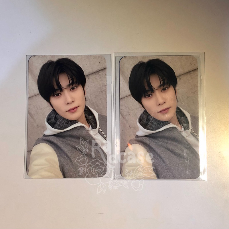 Jaehyun Mumo Universe NCT 2021 PC Photocard