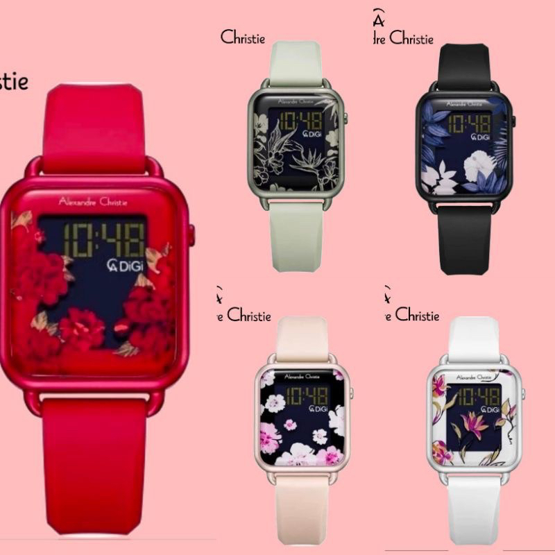 AC9332 ALEXANDRE CHRISTIE AC 9332 RUBBER / 9332 ORIGINAL