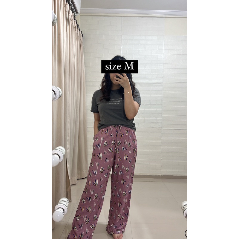 Uniq Relaco Pants Full legs