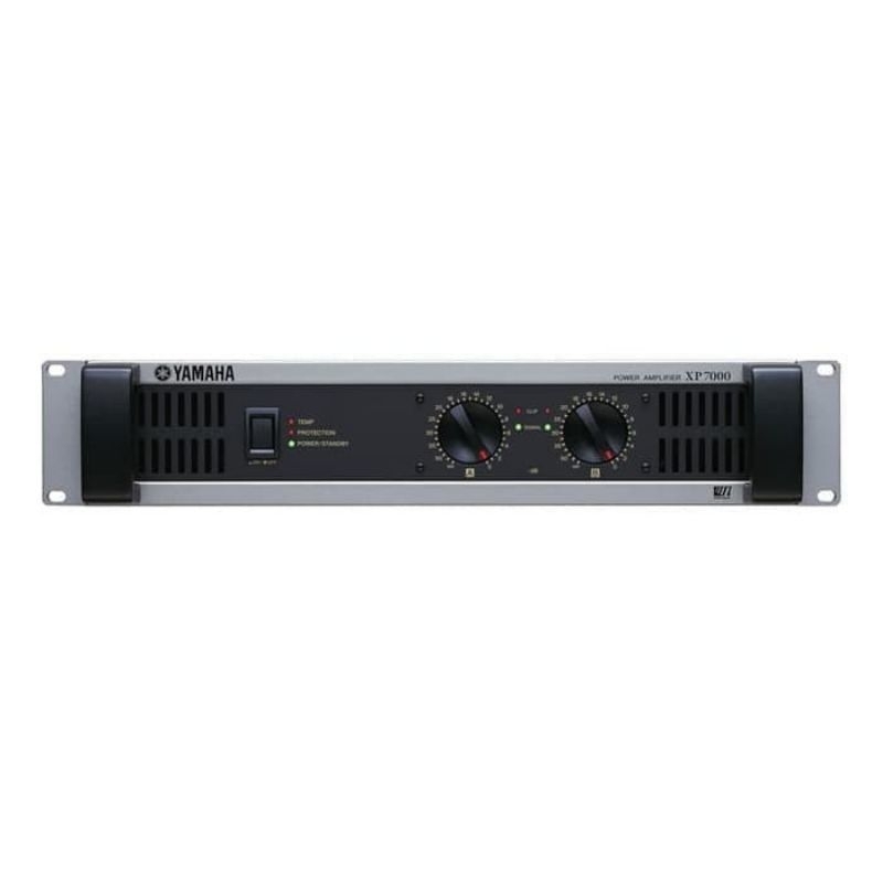 POWER AMPLI YAMAHA XP7000 AMPLIFIER XP 7000