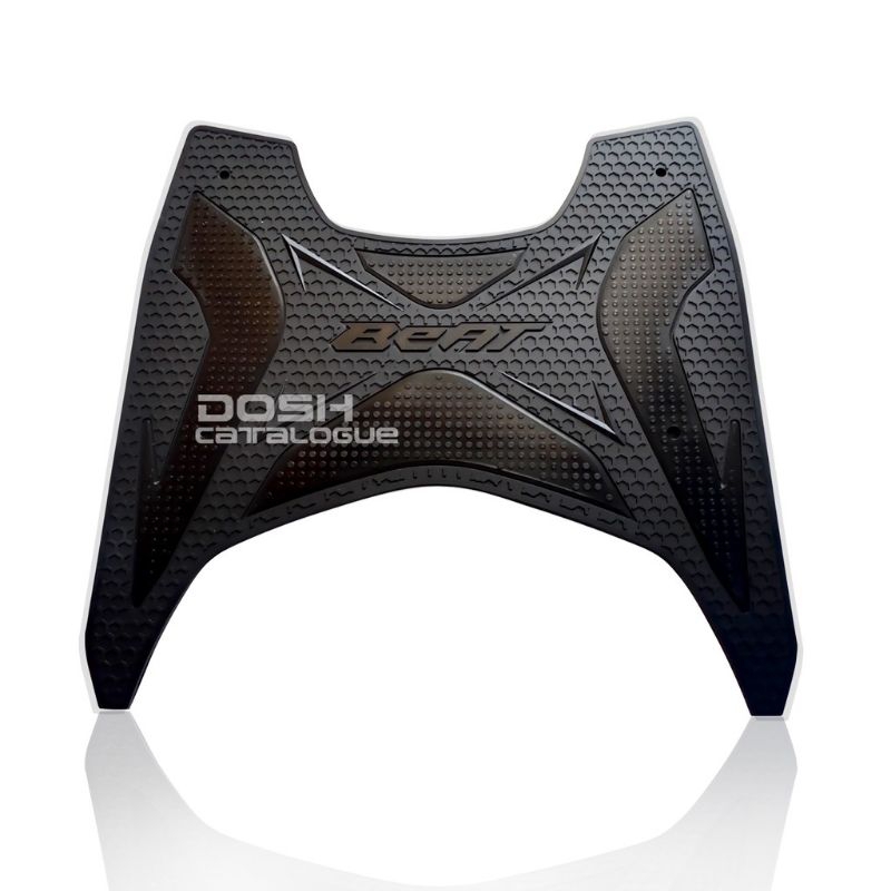 Pijakan Kaki Beat Alas Kaki Beat Variasi Motor Beat Aksesoris Beat Karpet Motor Beat Tahun 2013-2021