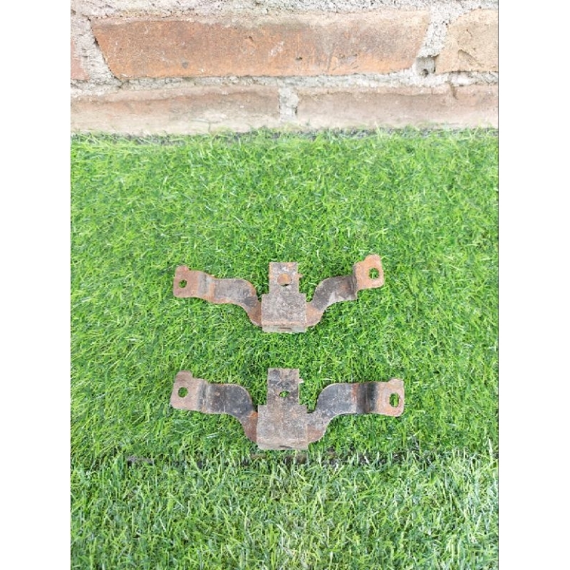 Pangkon Dudukan CDI Honda GL PRO GL Max Gl pro Original