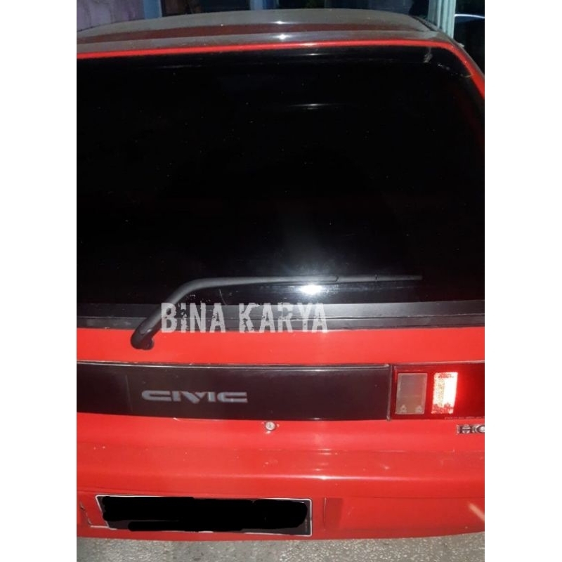 GAGANG WIPER ARM BELAKANG HONDA CIVIC NOUVA