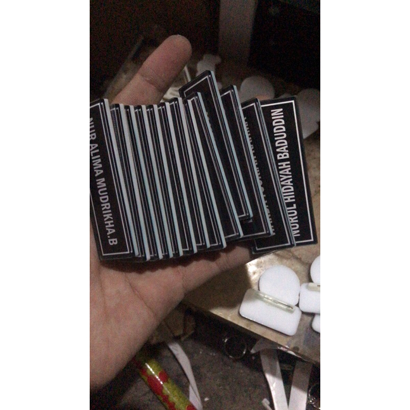 

PAPAN NAMA | PAPAN NAMA COSTUM | PAPAN NAMA AKRILIK | PAPAN NAMA DESAIN GRATIS