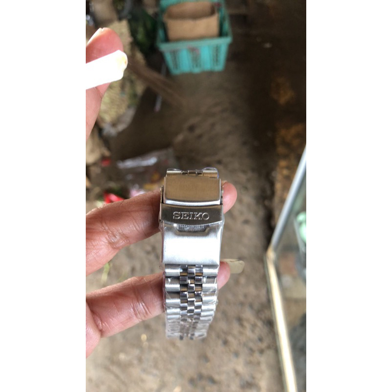 Rantai Jubilee SKX 013