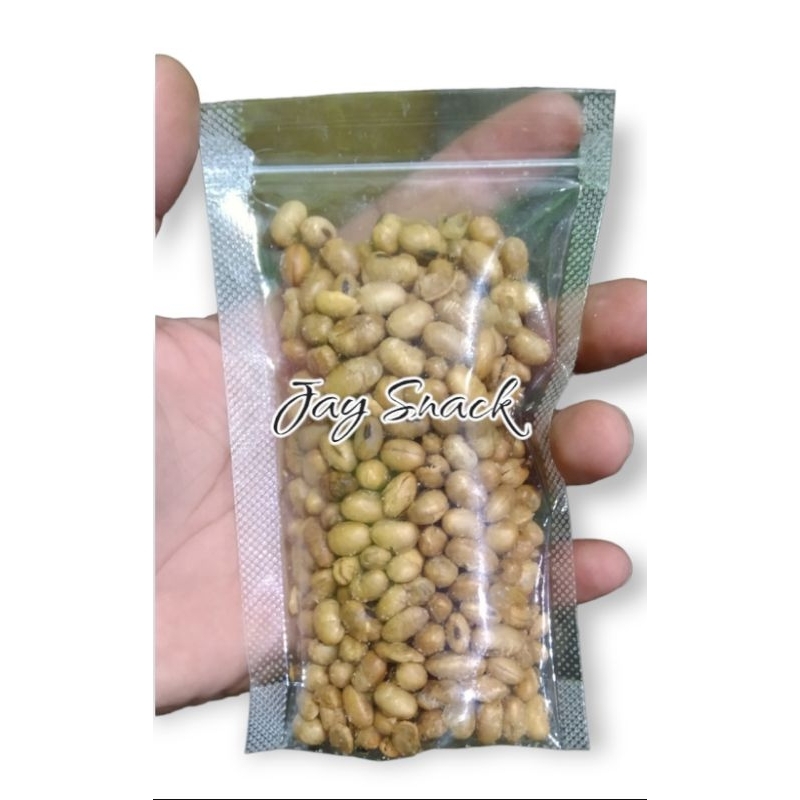 

kacang kedelai Goreng