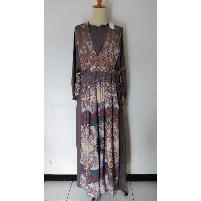 Gamis Kondangan / Pesta by Kenta