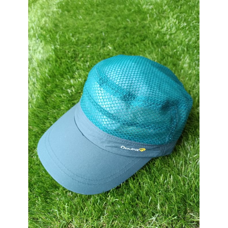 Topi outdoor second
