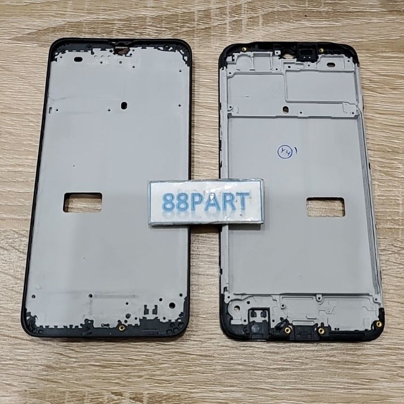 FRAME TATAKAN LCD TULANG LCD XIAOM MI A1 2022 A1+ A1 PLUS