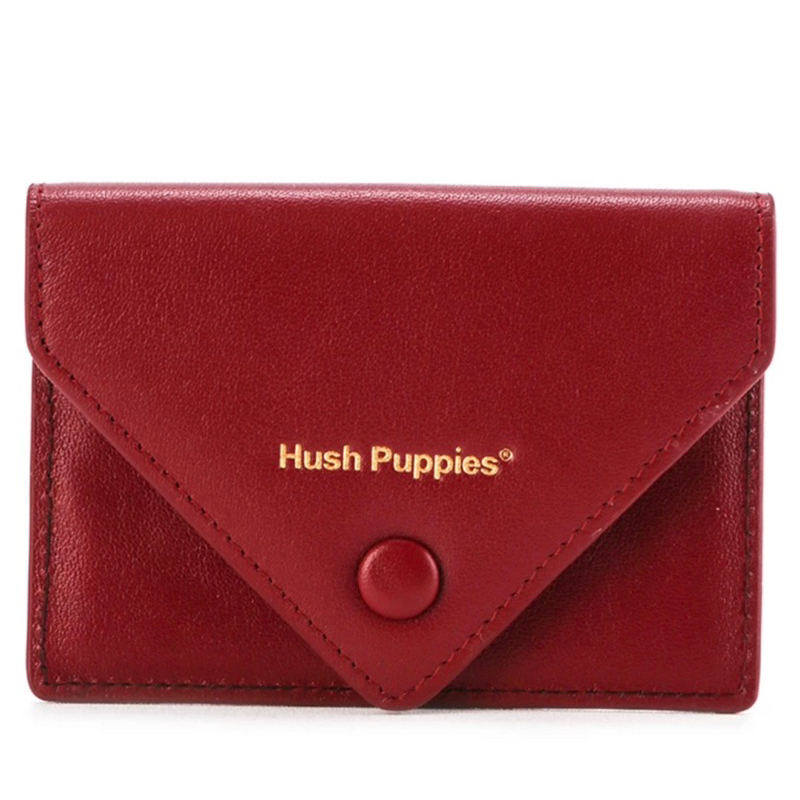 READY ORIGINAL HUSH PUPPIES PAYSON 215 CARD HOLDER DOMPET KARTU