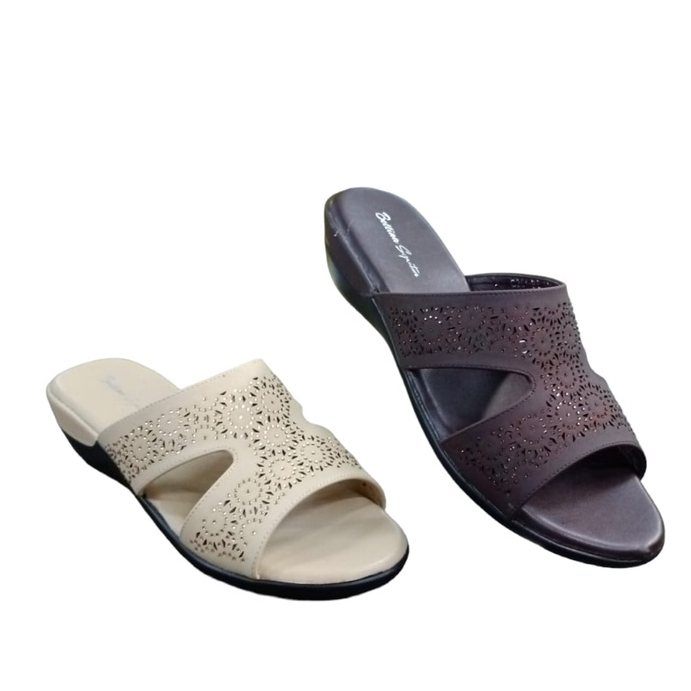 SANDAL WANITA BETTINA BIG SALE J39