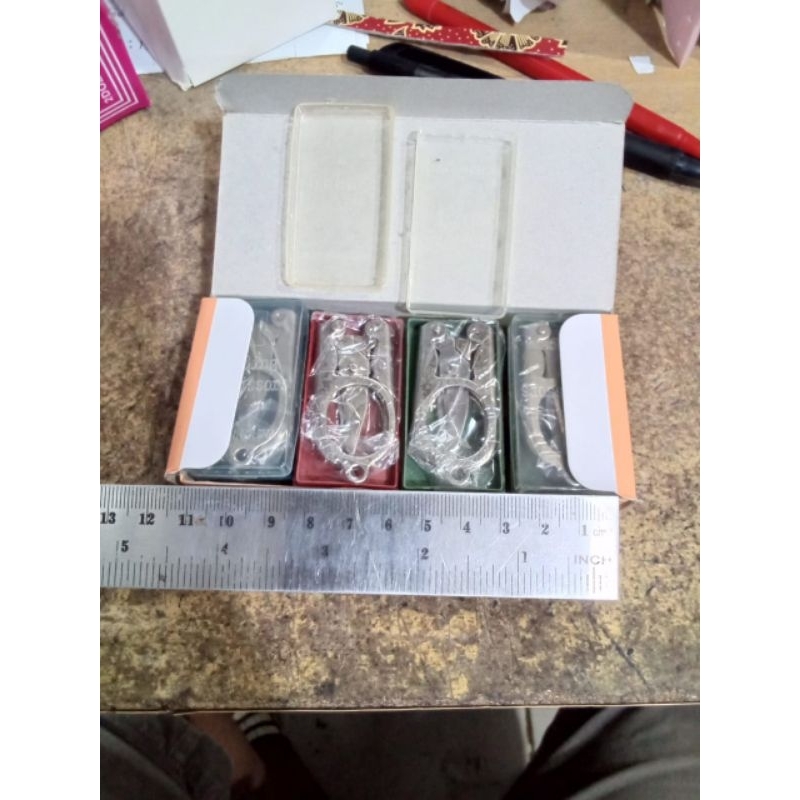 

gunting lipat kecil doraemon gunting kertas gunting mini harga tertera per 1 pcs