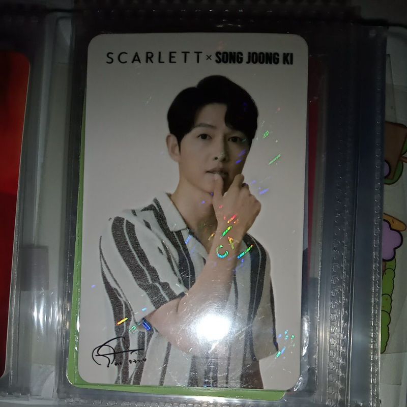 

photocard