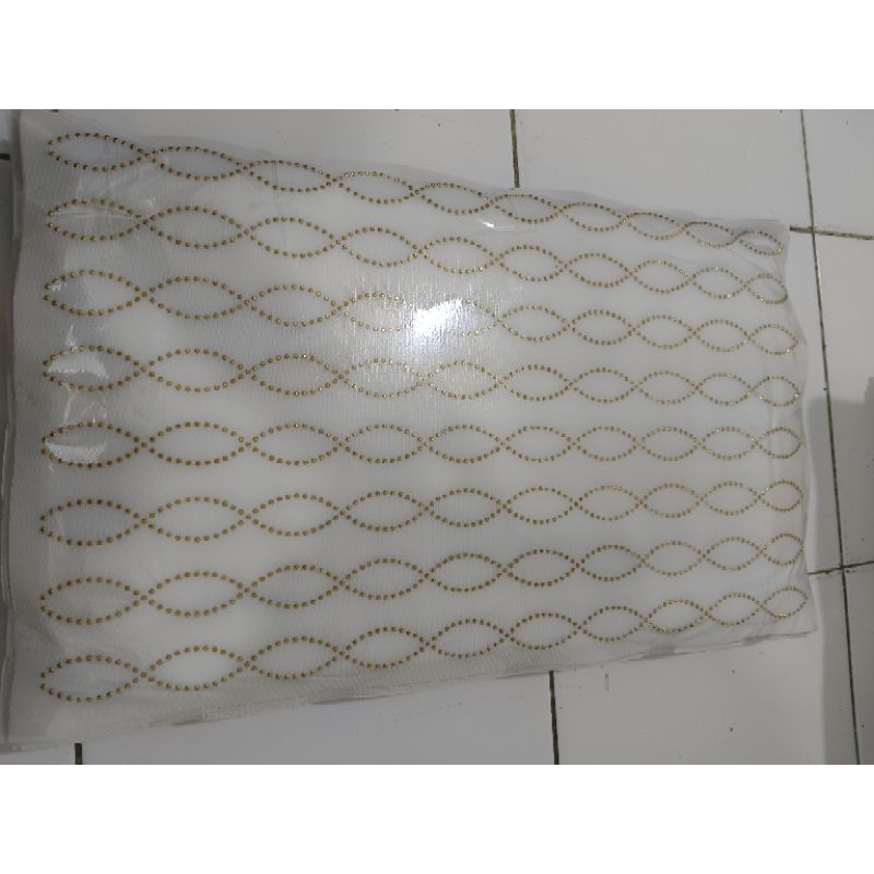 MOTE GOSOK motif per50