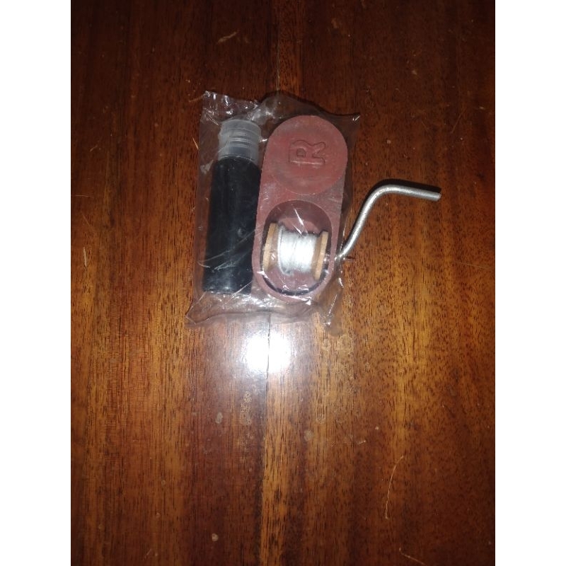 Penggaris benang sipatan sipat