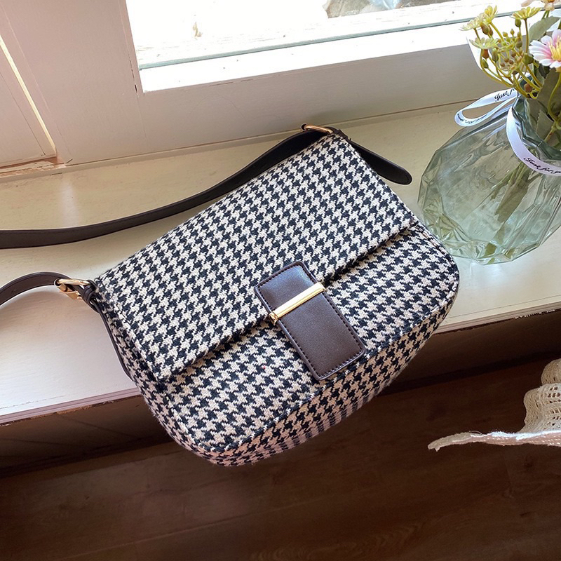 Ha Na Bag | tas wanita | sling bag import | tas pinterest