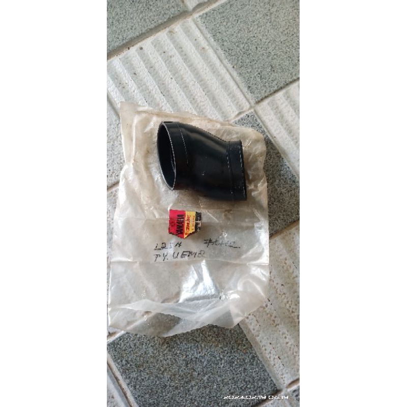 karet filter L2 super