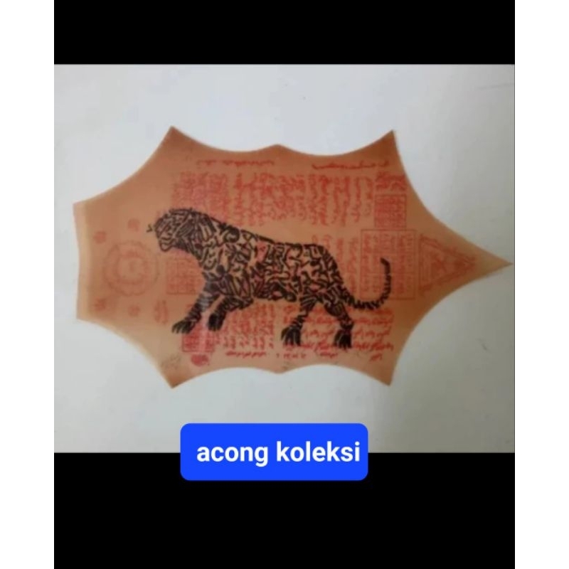 

kertas rajahan mcn kencono