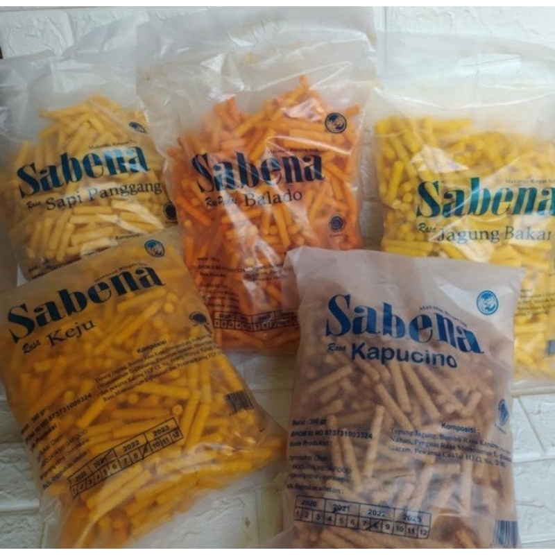 

Sabena Stik
