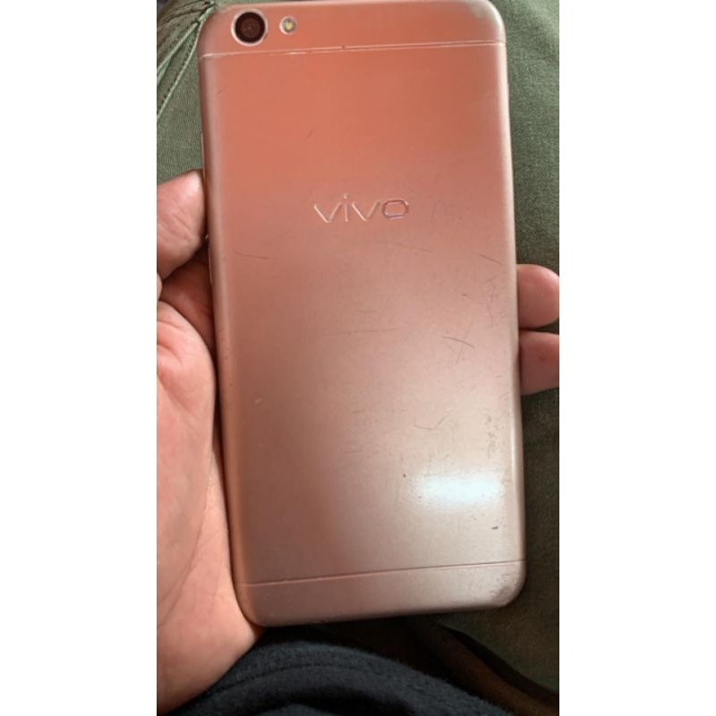 vivo v5/v5s minus lcd