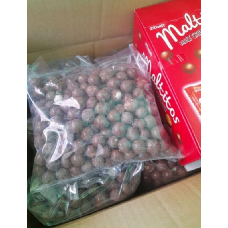 

maltitos rijek bentuk 500gr