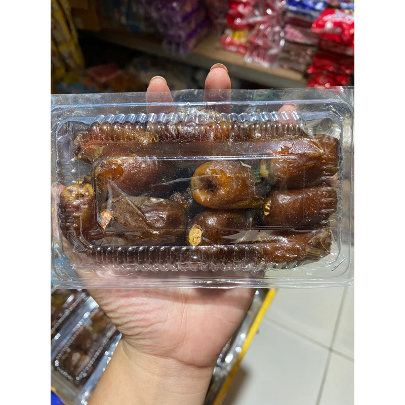 

Kurma Alwaha 200gr
