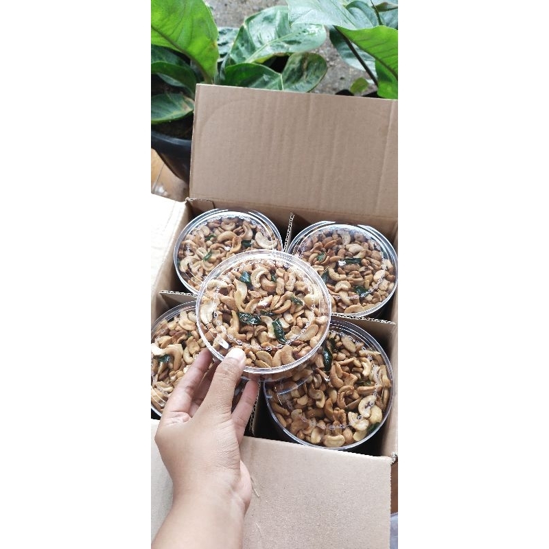 

Mete matang sulawesi