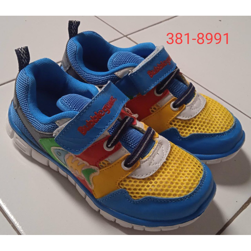 381-8991 sepatu anak bata original