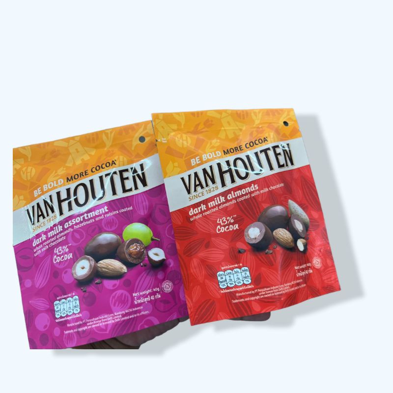 

COKLAT VAN HOUTEN Original bangkok