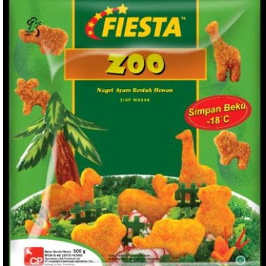 

Fiesta zoo