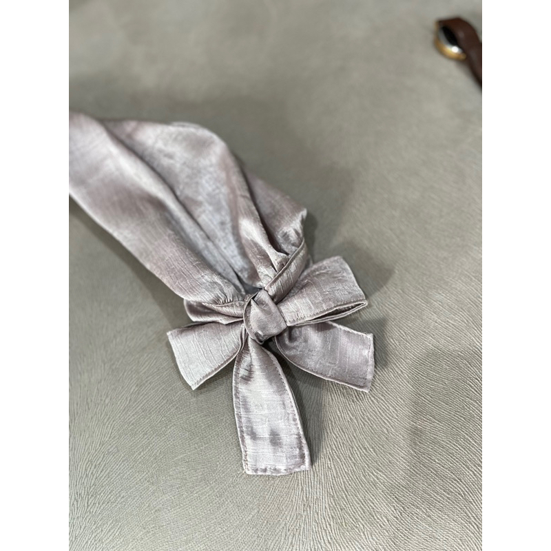 ALICE DRESS by BOONAA